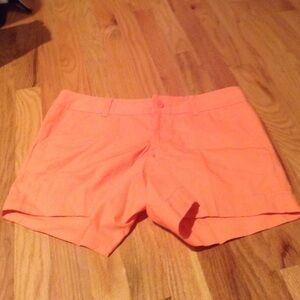 Lilly Pulitzer Callahan Shorts